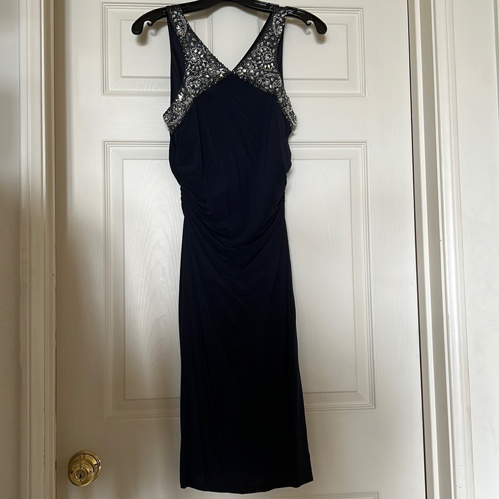 David Meister Cocktail Dress